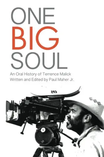 Cover of One Big Soul
