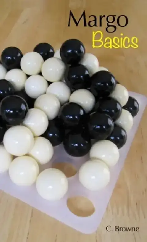 Cover of Margo Basics