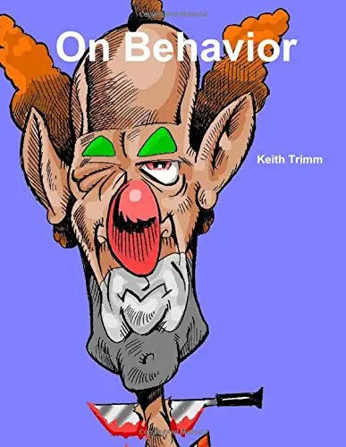 Cover of On Behavior