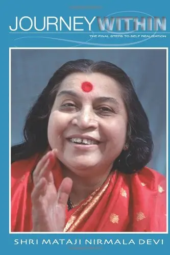 Cover of Journey Within