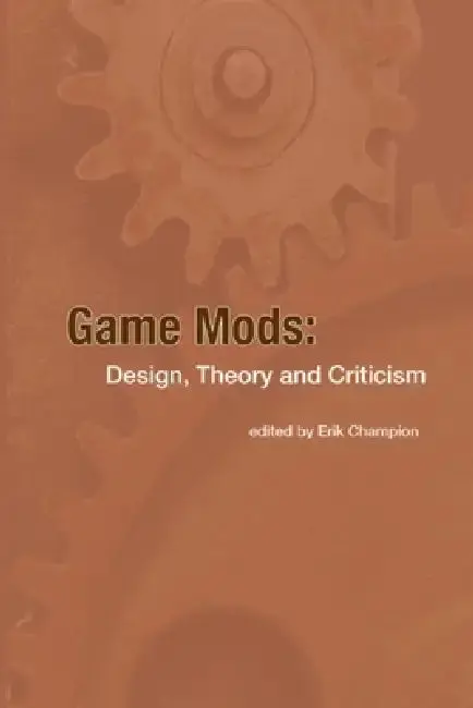 Cover of Game Mods