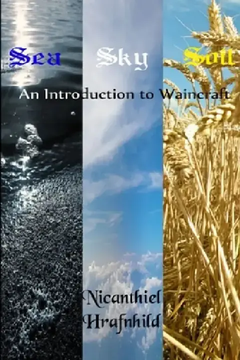 Cover of Sea Sky Soil