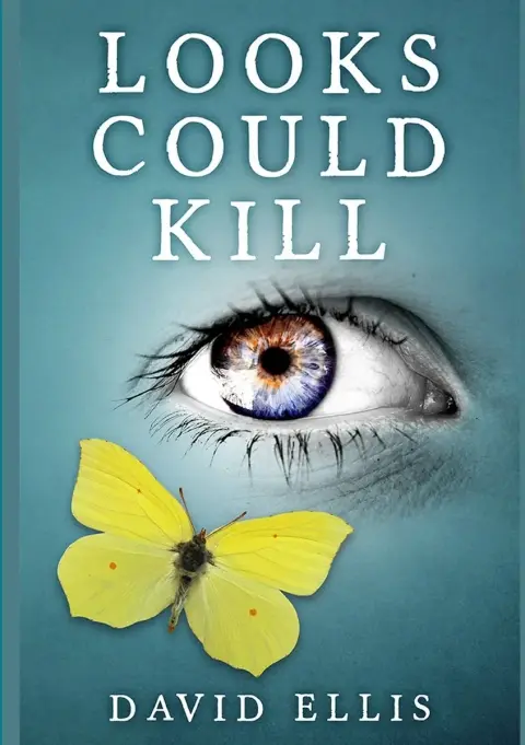 Cover of Looks Could Kill