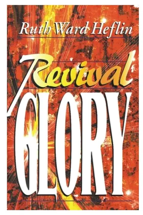 Cover of Revival Glory