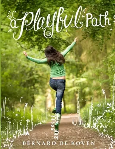 Cover of A Playful Path