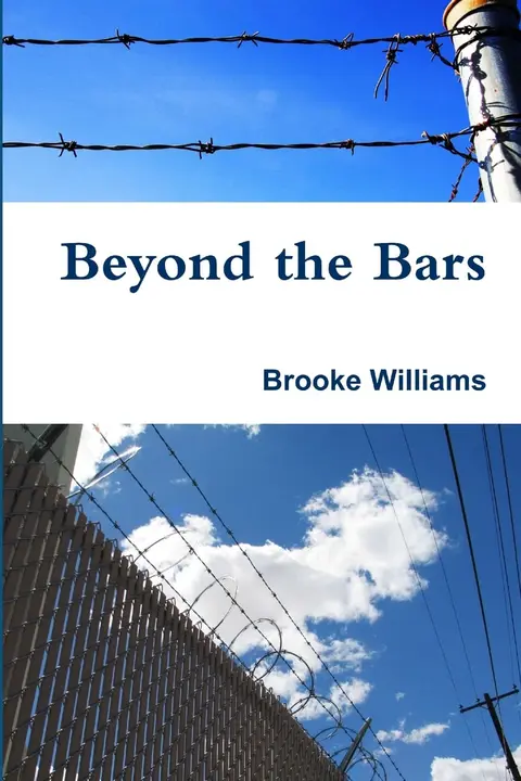 Cover of Beyond the Bars