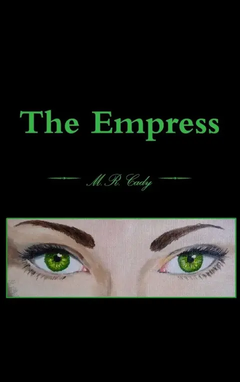 Cover of The Empress