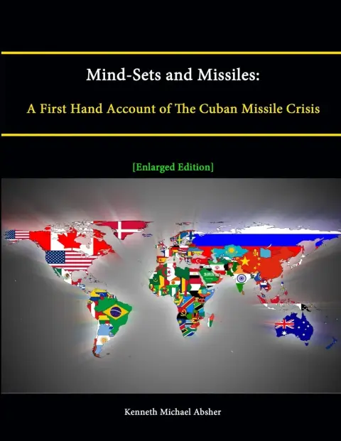 Cover of Mind-Sets and Missiles