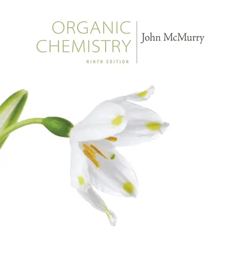 Cover of Organic Chemistry