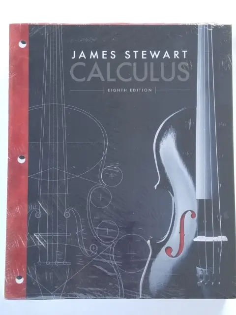 Cover of Calculus