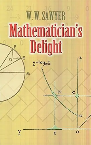 Cover of Mathematician's Delight