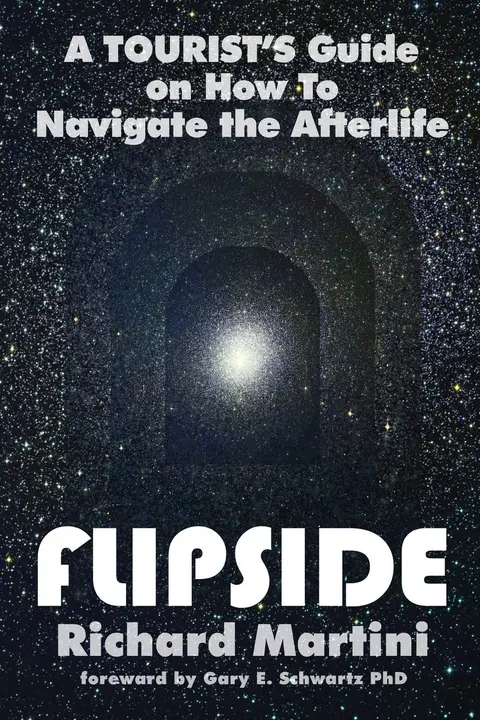 Cover of Flipside