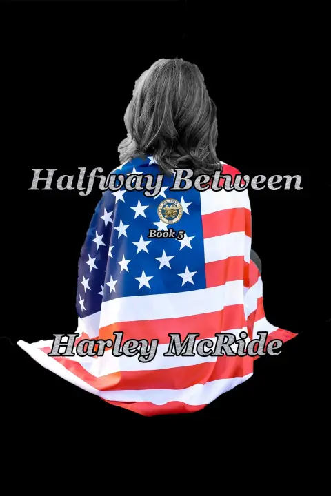 Cover of Halfway Between