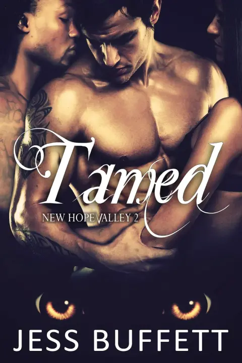 Cover of Tamed