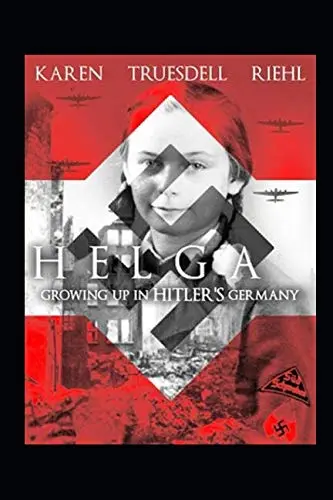 Cover of Helga