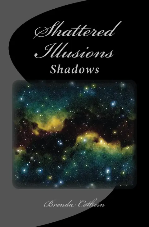 Cover of Shattered Illusions