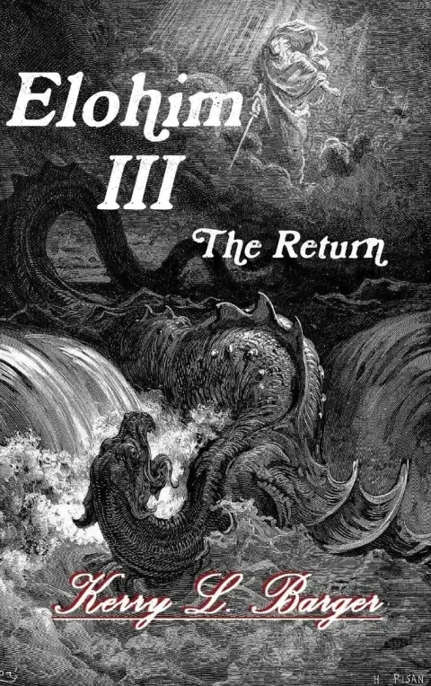 Cover of Elohim III