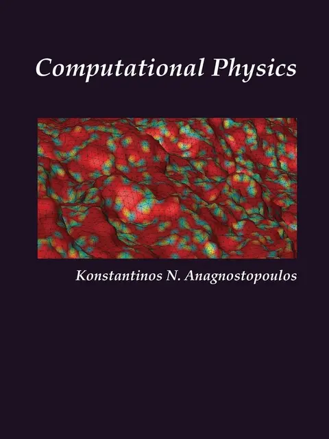 Cover of Computational Physics, Vol I