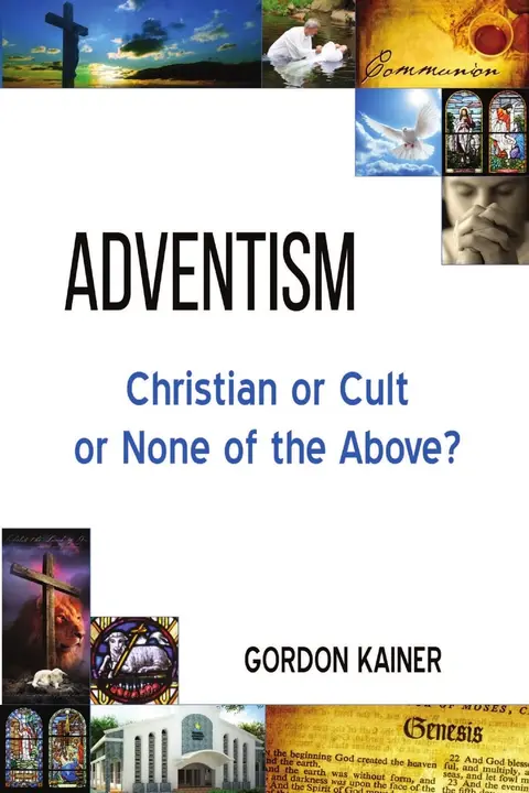 Cover of Adventism