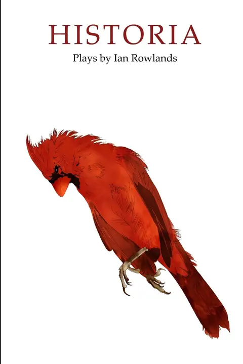 Cover of Historia