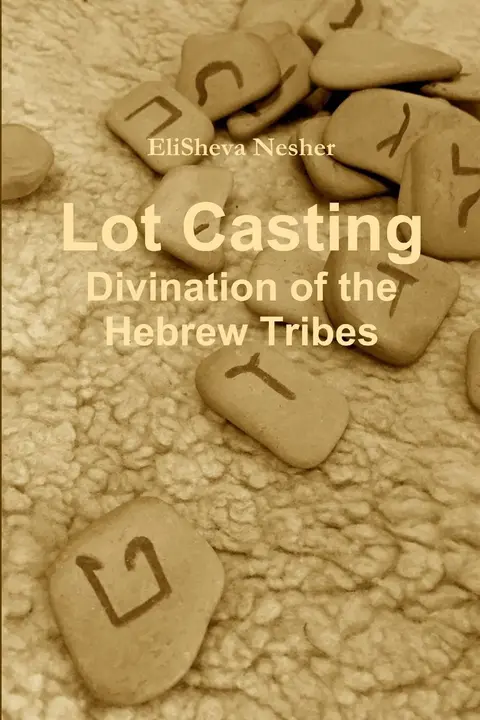 Cover of Lot Casting