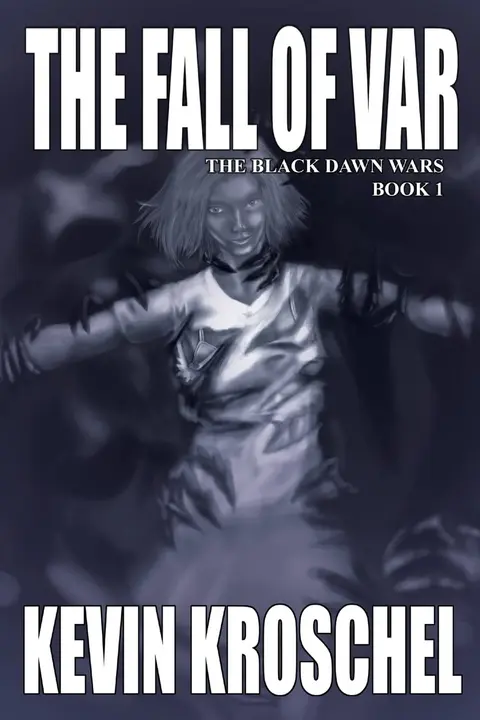 Cover of The Fall of Var