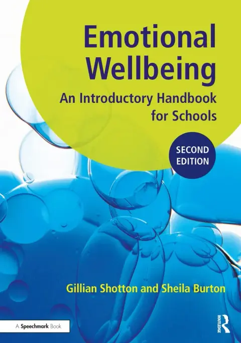 Cover of Emotional Wellbeing