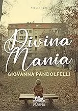 Cover of Divine Mania