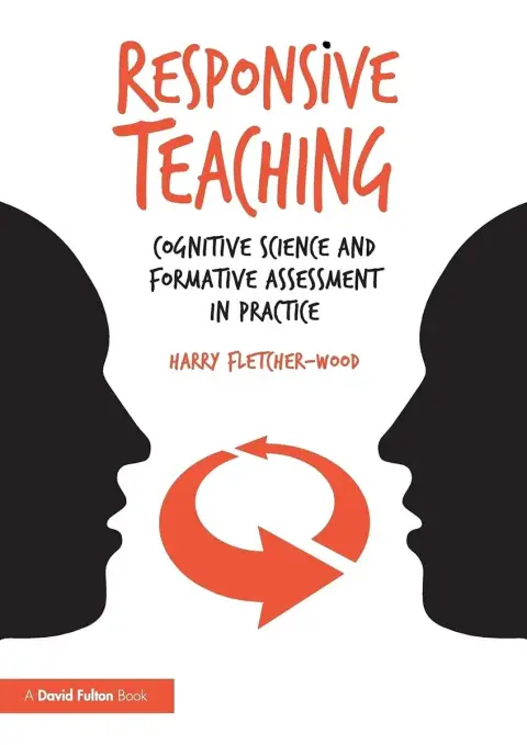 Cover of Responsive Teaching