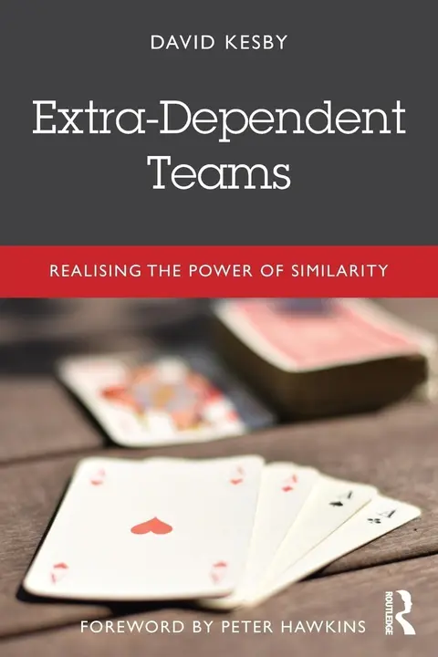 Cover of Extra-Dependent Teams