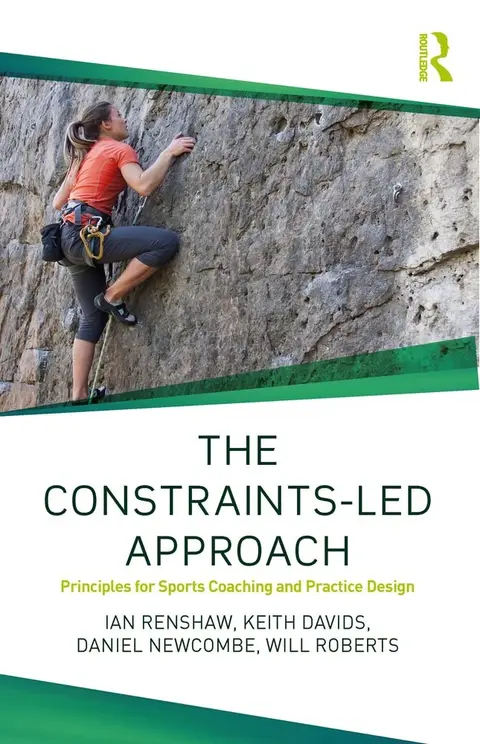 Cover of The Constraints-Led Approach