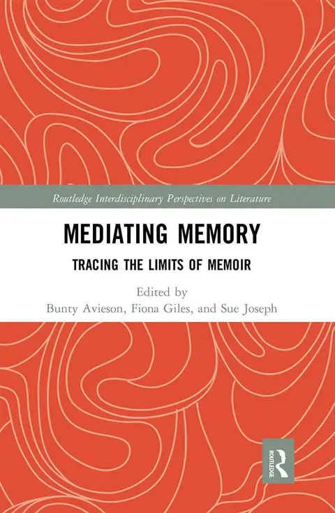 Cover of Mediating Memory