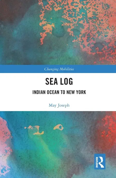 Cover of Sea Log