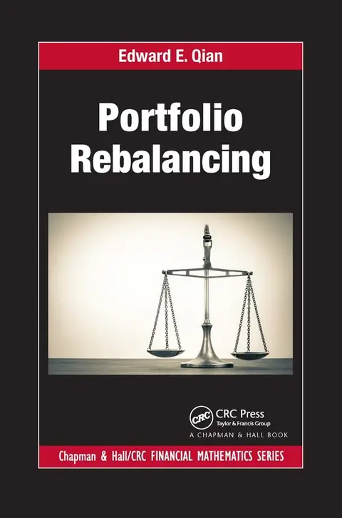 Cover of Portfolio Rebalancing