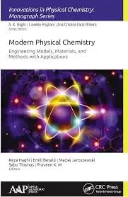 Cover of Modern Physical Chemistry