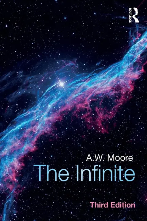 Cover of The Infinite