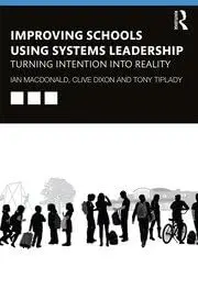 Cover of Improving Schools Using Systems Leadership