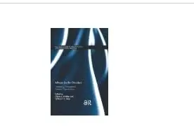Cover of African border disorders