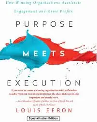 Cover of Purpose Meets Execution
