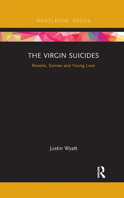 Cover of The Virgin Suicides