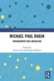 Cover of Michael Paul Rogin