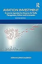 Cover of Aviation Investment