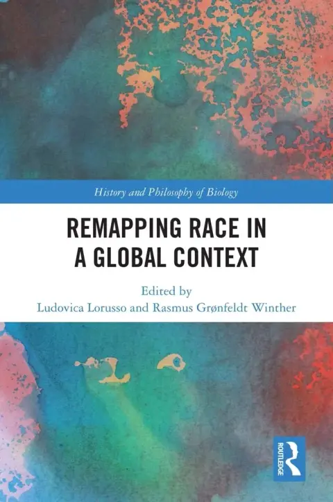 Cover of Remapping Race in a Global Context