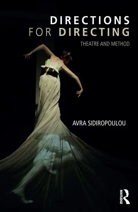 Cover of Directions for Directing