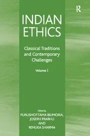 Cover of Indian Ethics