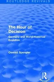 Cover of Routledge Revivals