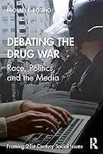 Cover of Debating the Drug War