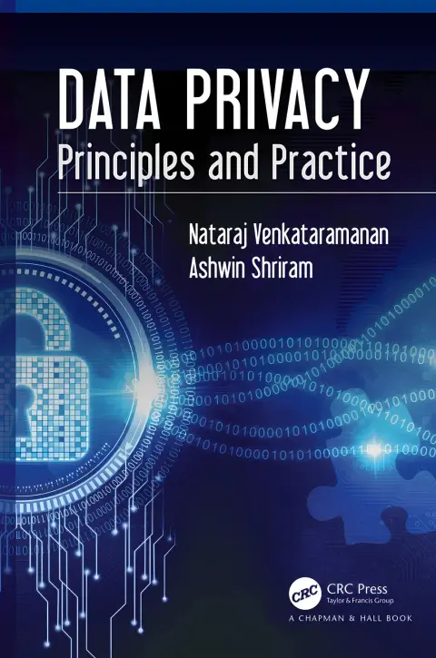 Cover of Data Privacy