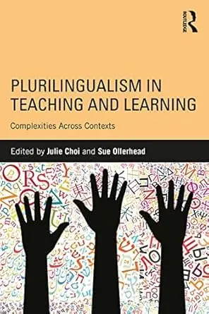 Cover of Plurilingualism in Teaching and Learning