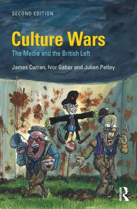 Cover of Culture Wars